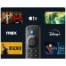 Amazon TV Stick, FullHD, Media Player, 1/8 GB, Wi-Fi 5, Bluetooth - Fire TV Stick 3th Generation (2024)