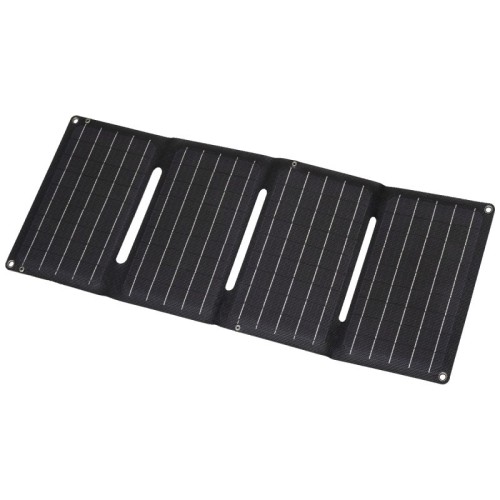 home Prijenosni solarni USB punjač,sklopivi,PD brzo punjenje,20W - MSC20W