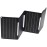 home Prijenosni solarni USB punjač,sklopivi,PD brzo punjenje,20W - MSC20W