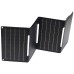 home Prijenosni solarni USB punjač,sklopivi,PD brzo punjenje,20W - MSC20W