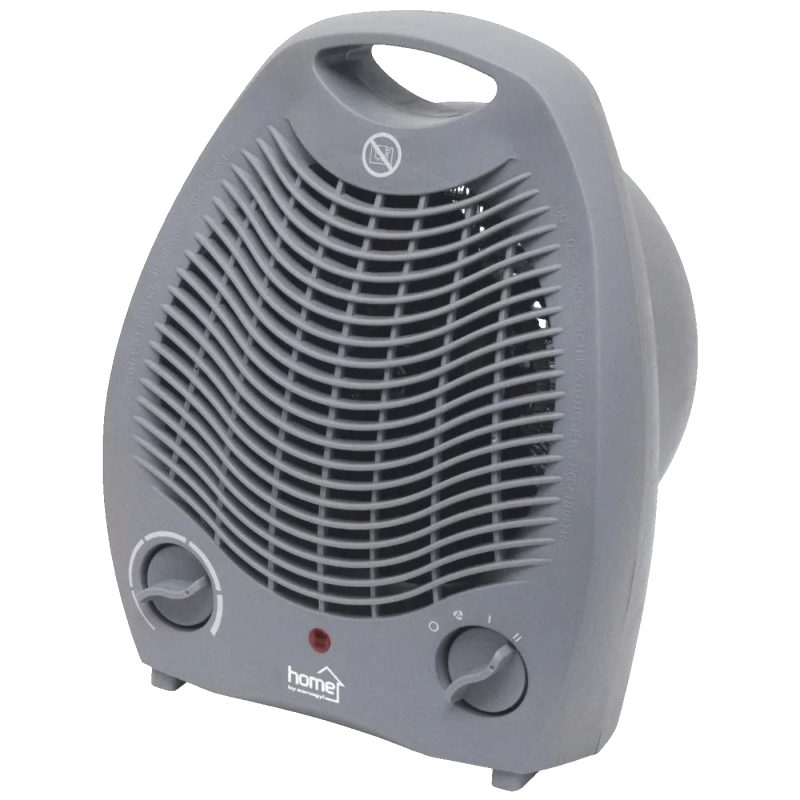 home Grijalica sa ventilatorom, 2000W - FK1M