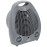 home Grijalica sa ventilatorom, 2000W - FK1M