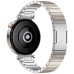 Huawei Pametni sat, 1.32" AMOLED, 5ATM vodootporan, BT, 323mAh - GT 4 41mm Silver Stainless EU