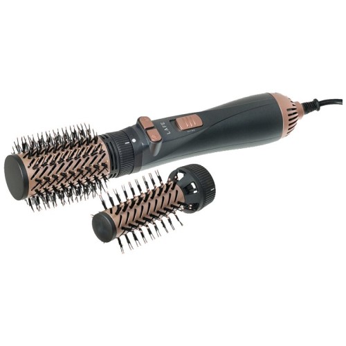 Lafe Rotirajuća četka za kosu, 1200W - Sleek & Shine Styler
