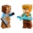 Lego Oružarnica, LEGO Minecraft