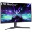 LG Monitor 27", VA LED, FullHD, HDMI, DisplayPort, gaming - UltraGear 27GS50F-B