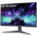 LG Monitor 27", VA LED, FullHD, HDMI, DisplayPort, gaming - UltraGear 27GS50F-B