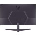 LG Monitor 27", VA LED, FullHD, HDMI, DisplayPort, gaming - UltraGear 27GS50F-B