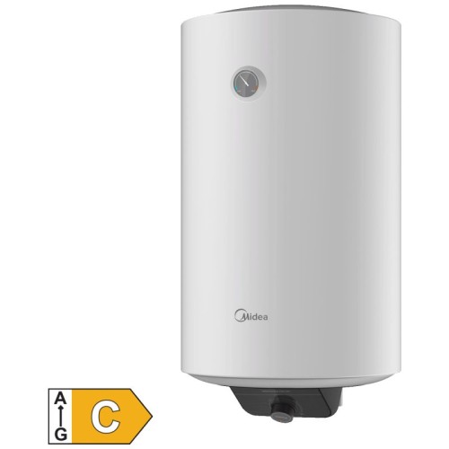 Midea Bojler 50 lit., 1500W, IPX4 - D50-15FG