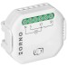 Orno 1-kanalni relej, WiFi, Bluetooth, Tuya Smart - OR-SH-17100