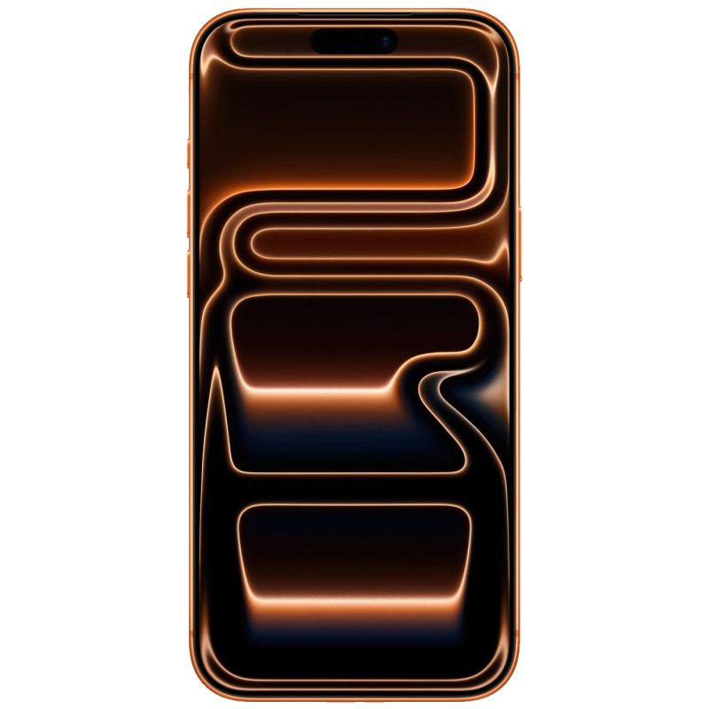 Apple iPhone 17 Pro Max 512GB, Super Retina XDR OLED 6.9" - iPhone 17 Pro Max 512GB Orange