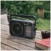 SAL Prijenosni radio prijemnik s multimedijalnim player-om - RPR10
