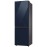 Samsung Frižider/zamrzivač, zapremina 344 lit., Bespoke, Tamnoplava - RB34C7B5D41/EF