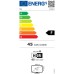 TCL Televizor Smart LED 4K UltraHD 43", Google TV - 43V6B