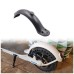 Xiaomi Branik stražnjeg kotača sa kukom za Mi M365 El. Scooter - Rear Wheel Fender with Hook
