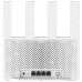 Xiaomi Wireless Router, WiFi7, Dual Band, up to 3570 Mbps - BE3600 2.5G