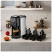 Zilan Aparat za espresso kafu, kapsule 3u1, 1400W - ZLN2846