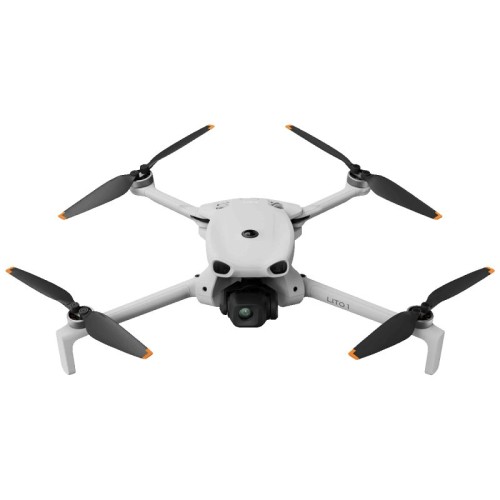 DJI Dron sa 4K kamerom, 48Mpixel, max.brzina 18 m/s, WiFi - Lito 1