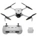 DJI Dron sa 4K kamerom, 48Mpixel, max.brzina 18 m/s, WiFi - Lito 1