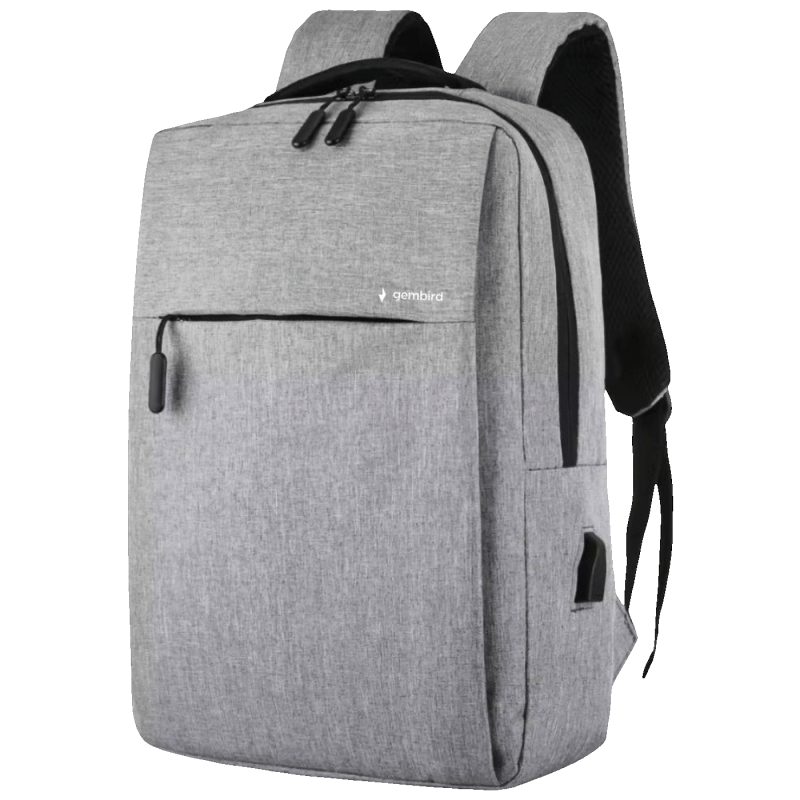 Gembird Ruksak za laptop 15.6" - NCC-15-KLB011