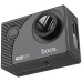 hoco. Sportska kamera, 2" IPS LCD, FullHD, WiFi, microSD - DV100