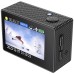 hoco. Sportska kamera, 2" IPS LCD, FullHD, WiFi, microSD - DV100