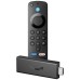 Amazon TV Stick, 4K, Media Player, 8 GB, WiFi6, Bluetooth - Fire TV Stick 4K Plus