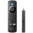 Amazon TV Stick, 4K, Media Player, 8 GB, WiFi6, Bluetooth - Fire TV Stick 4K Plus