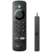 Amazon TV Stick, 4K, Media Player, 8 GB, WiFi6, Bluetooth - Fire TV Stick 4K Plus