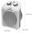 home Grijalica sa ventilatorom, 2000W - FK1G