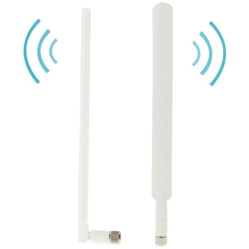 Huawei Antena za 4G Huawei ruter, 5 dBi, SMA, 2kom. u pakiranju - 5dBi, SMA, Router Antenna