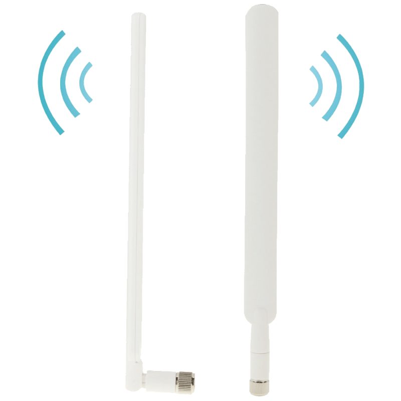 Huawei Antena za 4G Huawei ruter, 5 dBi, SMA, 2kom. u pakiranju - 5dBi, SMA, Router Antenna
