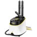 Karcher Parni čistač, 1900 W, 3.5 bar., bijela - SC 3 Deluxe EasyFix