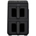 Lafe Friteza na vrući zrak, 2460W, Dual Zone, zapremina 10 lit. - Air Dual Fry 10 L