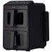 Lafe Friteza na vrući zrak, 2460W, Dual Zone, zapremina 10 lit. - Air Dual Fry 10 L