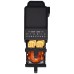 Lafe Friteza na vrući zrak, 2460W, Dual Zone, zapremina 10 lit. - Air Dual Fry 10 L