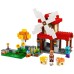 Lego Farma sa vjetrenjačama, LEGO Minecraft