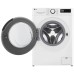 LG Mašina za veš sa parom/sušilica,1200 obrtaja,8/5 kg, Slim,E - F2DR508SBW