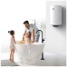 Midea Bojler 80 lit., 1500W, IPX4 - D80-15FG