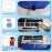 NN-Su Set za čišćenje klima uređaja, 10u1 - 10in1 Air Conditioner Cleaning set