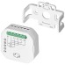 Orno 2-kanalni relej, WiFi, Bluetooth, Tuya Smart - OR-SH-17101