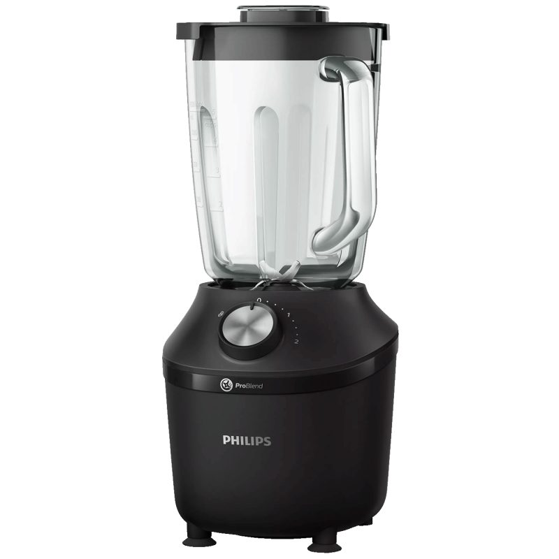 Philips Blender 600W, ProBlend, zapremina 1.25 lit. - HR2291/01