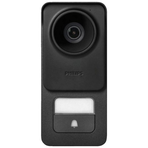 Philips Vanjska jedinica za proširenje video portafona, IP54 - 531045P