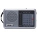 SAL Radio prijemnik, AM / FM / SW, Li-ion 18650 baterija - RPC6CH