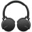 Sony Slušalice, stereo, bežične, Bluetooth, NFC - MDRXB650BTB.CE7