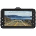 Tracer Auto kamera, 2 Mpixel, FullHD, microSD, G-senzor - 3.0S FHD CAPRI DASH CAM
