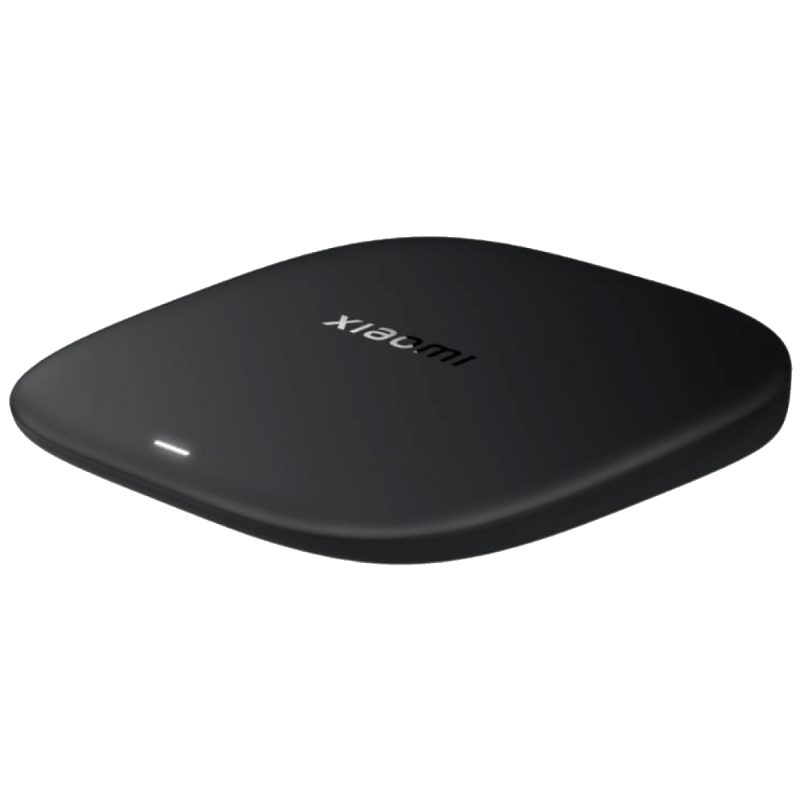 Xiaomi Prijemnik IPTV@Google TV,4K,2/32 GB,WiFi Dual Band,Bluetooth - Mi TV Box S 3Gen