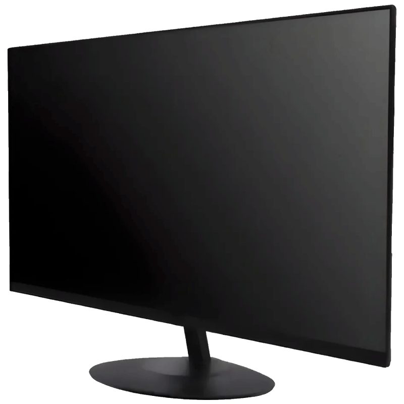 Zeus Monitor 21.5", IPS LED, FullHD, HDMI, VGA - ZUS2100IPS