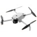 DJI Dron DJI Lito 1 Fly More Combo, set, 4K video, 48 Mpixel - Lito 1 FMC (DJI RC-N3)