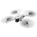 DJI Dron DJI Lito 1 Fly More Combo, set, 4K video, 48 Mpixel - Lito 1 FMC (DJI RC-N3)
